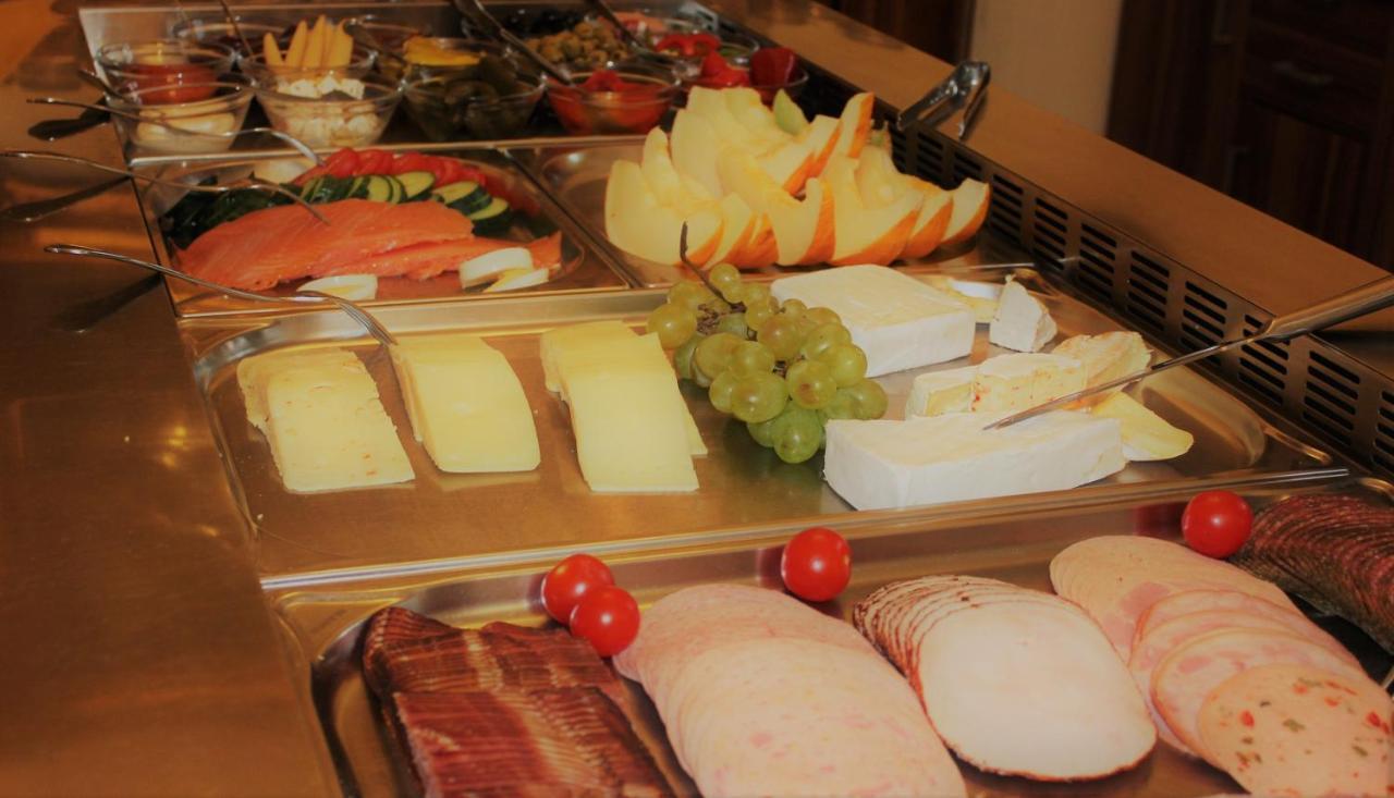 Germersheimer Hof Hotel